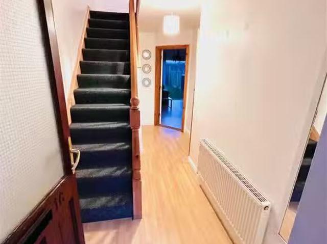 16 Roseanna Close, Tipperary Town, Tipperary, E34 D231