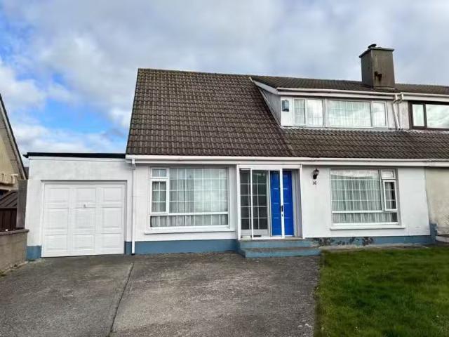 16 Roselawn, Tramore, Co. Waterford, X91N1W4 is for sale