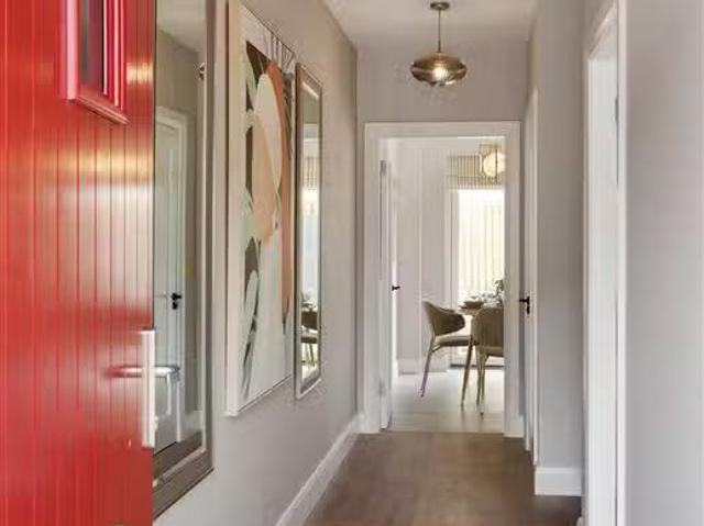 16 Rosetree Green, Curragh Farm, Newbridge, Kildare