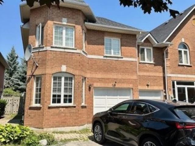 16 Royal Chapin Crescent, Richmond Hill, ON, L4S 1Z9 house for lease | Listing ID N13605 | Royal LePage
