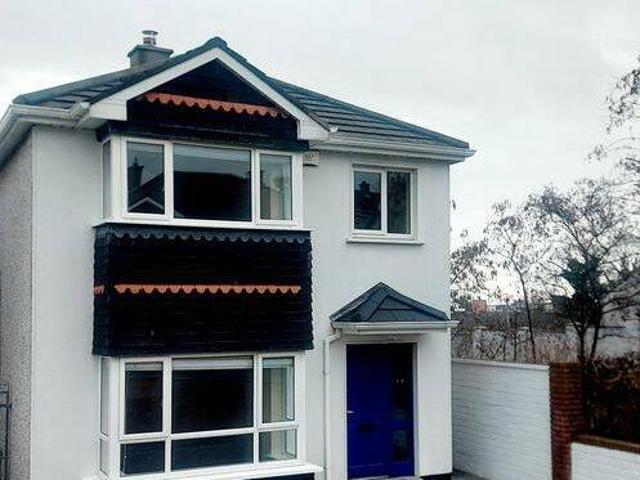 16 Sceilg Ard Headford Road Galway City Co Galway