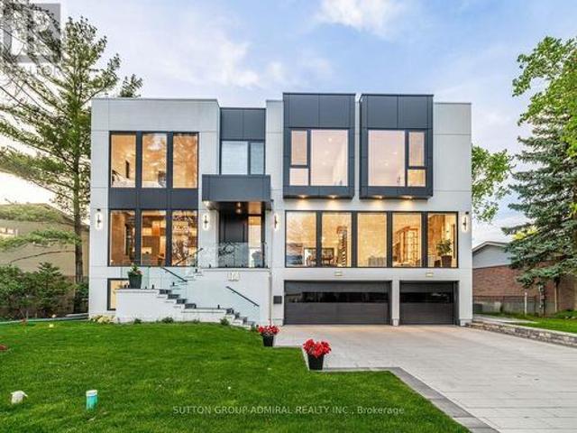 16 Sanderson Crescent, Richmond Hill, ON, L4C 5L4 house for sale | Listing ID N13691 | Royal LePage