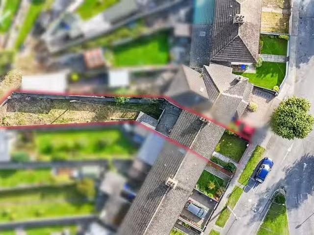 16 Saint Francis Terrace, Kilkenny