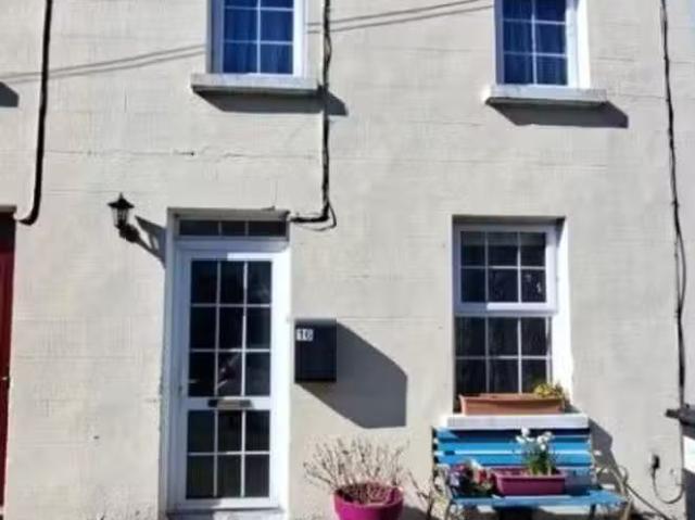 16 Saint Patrick'S Terrace, Sea Road, Ferrybank, Co. Wicklow.