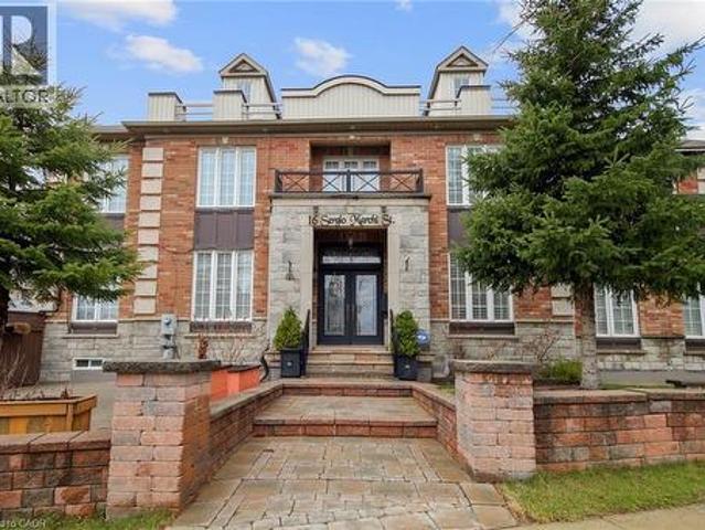 16 Sergio Marchi Street Unit# Lower, North York, ON, M3L 0B7 house for lease | Listing ID 40850 | Royal LePage