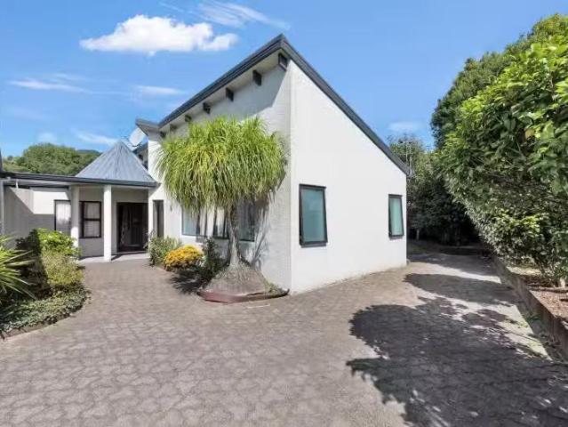 16 Shepherd Road, Kawerau, Kawerau