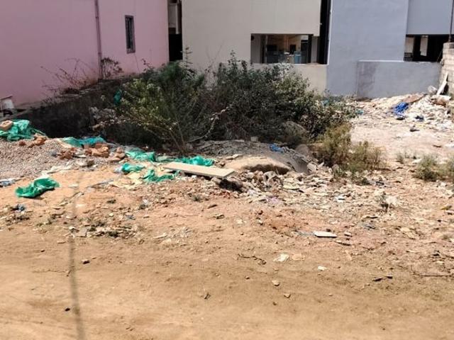 16 Single Bedrooms House Sale Lift 6+ Bedroom 200 Sq. Yd. Independent House in Suraram Hyderabad Listing ID: #10008