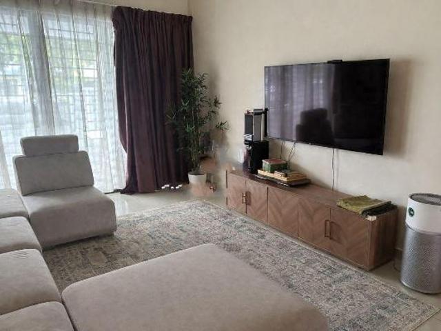 16 Sierra Sierra 8 16 Sierra Puchong Selangor