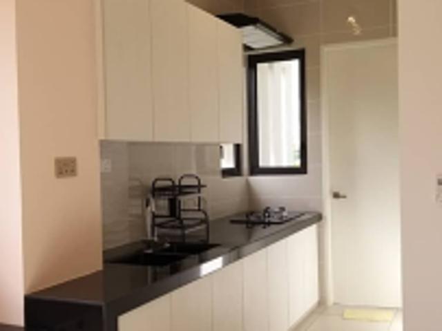 16 Sierra Puchong