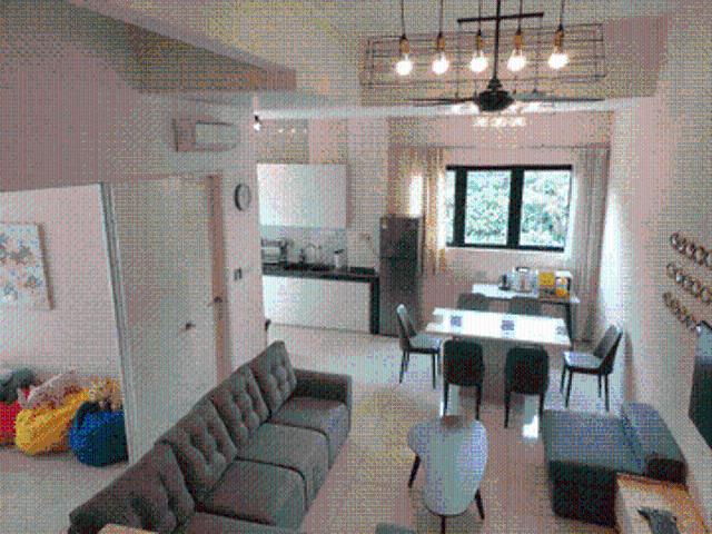 16 Sierra Puchong