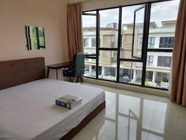 16 Sierra Puchong South