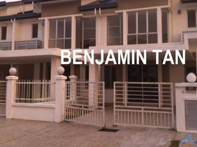 16 Sierra Taman DAlpinia Puchongs South Superlink 2xk