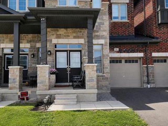 16 Sigford Street N, Whitby, ON, L1P 0N9 house for lease | Listing ID E13548 | Royal LePage