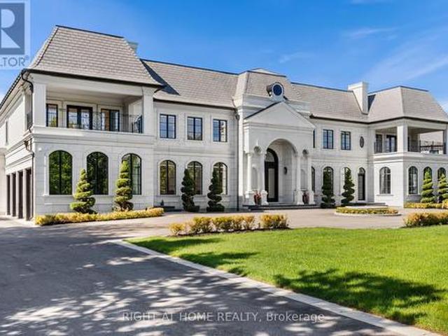 16 Sirona'S Lane, Aurora, ON, L4G 7Y7 house for sale | Listing ID N13225 | Royal LePage
