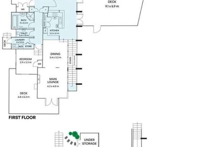 16 Southworth Place, 1073, Hamilton City