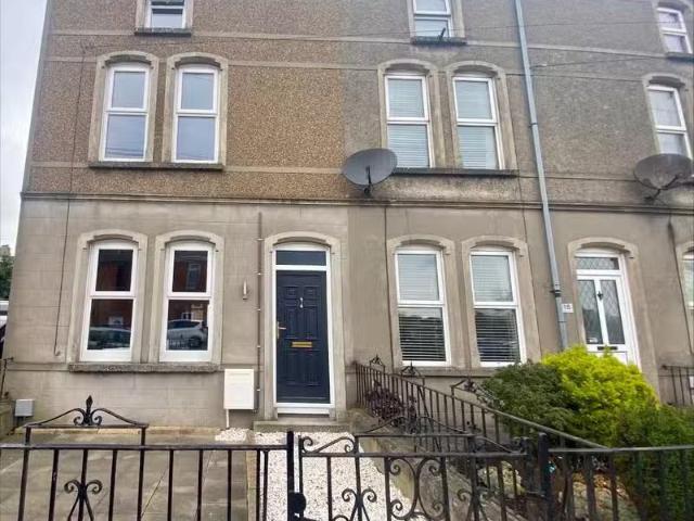 16 St Brides Street