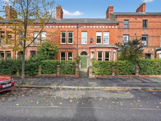 16 St Judes Avenue