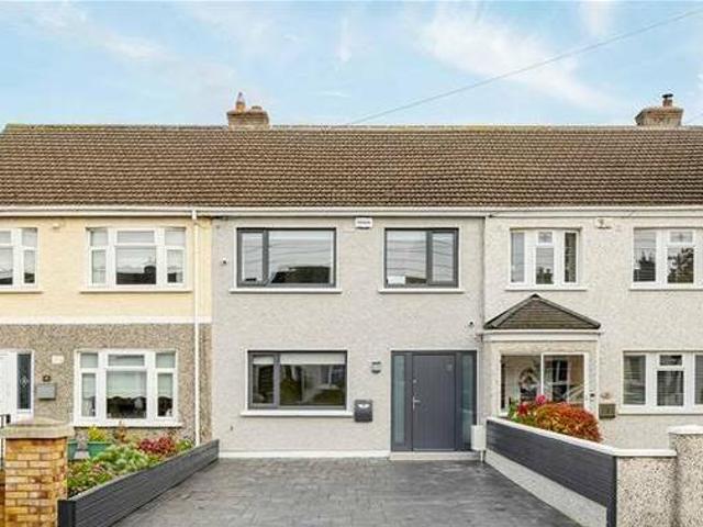 16 st peters crescent walkinstown dublin 12