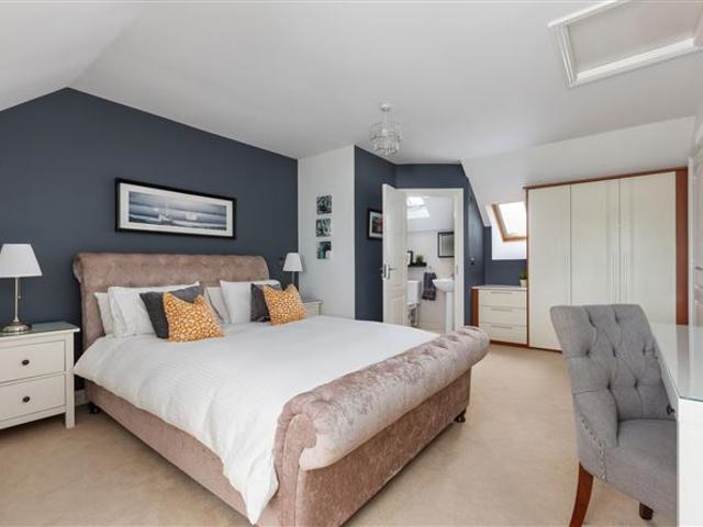 16 Stocking Wood Drive, Rathfarnham, Dublin 16 Sherry FitzGerald Templeogue 4927 MyHome. Ie Residential