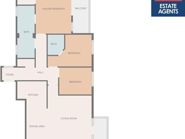 16 Stapolin House, Myrtle Court, The Coast, Baldoyle, Dublin 13, County Dublin Flynn & Associates Raheny 4911 MyHome. Ie Residential