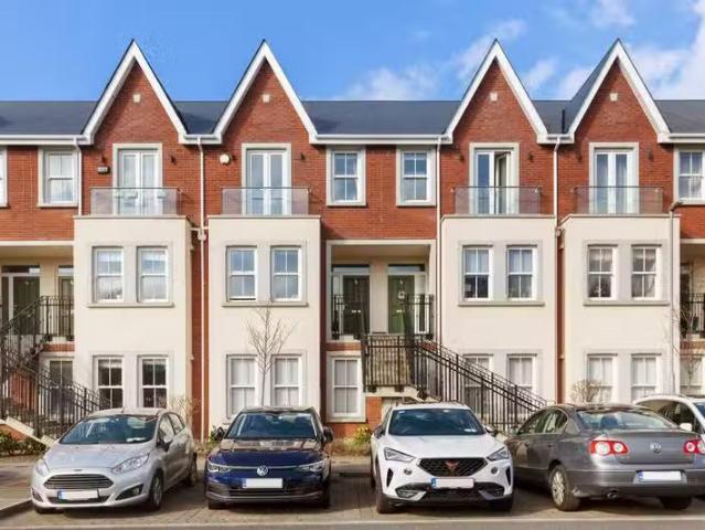 16 Stillorgan Gate, Kilmacud Road Upper, Kilmacud, Dublin 14.