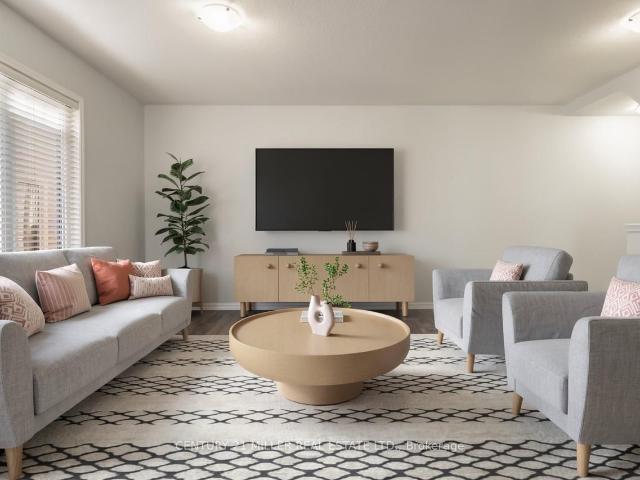 16 Suitor Court, Milton | For Rent @ $2,950 | Condos. Ca