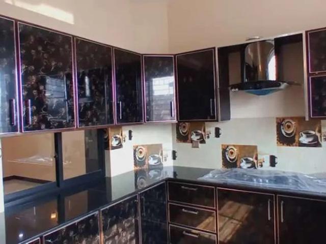 16Marla B/N portion For Rent spread Gate Lahore Johar Town ID 58629