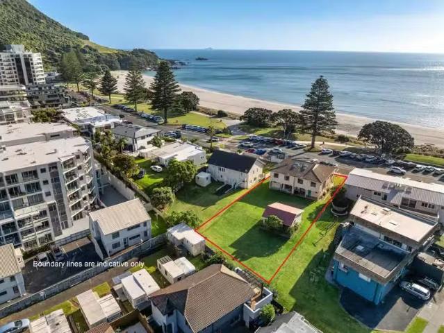 16A/16B Marine Parade, Mount Maunganui, Tauranga For Sale
