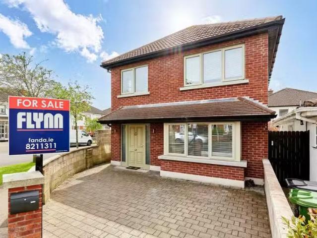 16a Castleknock Dale, D15 W6AK is for sale