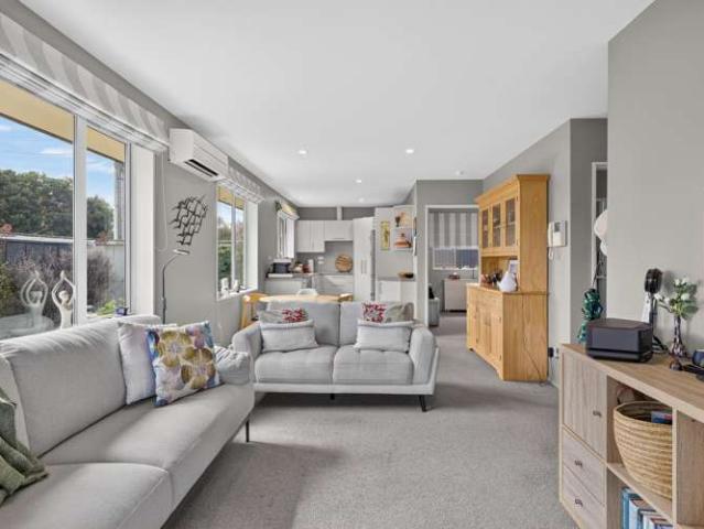 16A Achilles Street, Burwood, Christchurch City