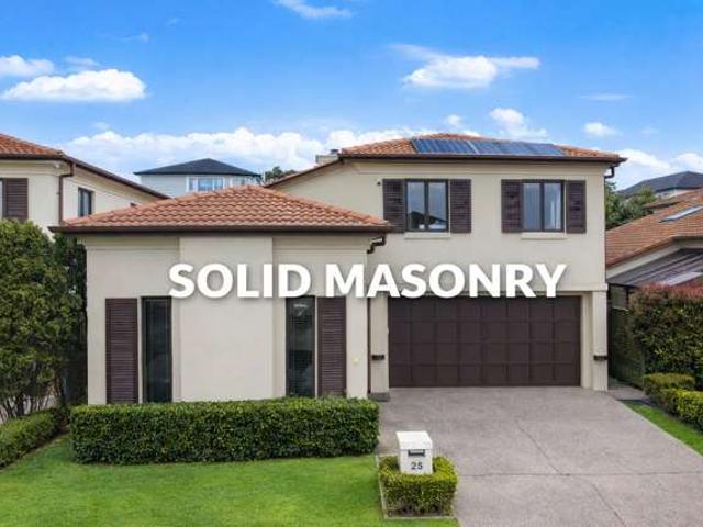 16A Goodfellow Lane, Flat Bush, Manukau City