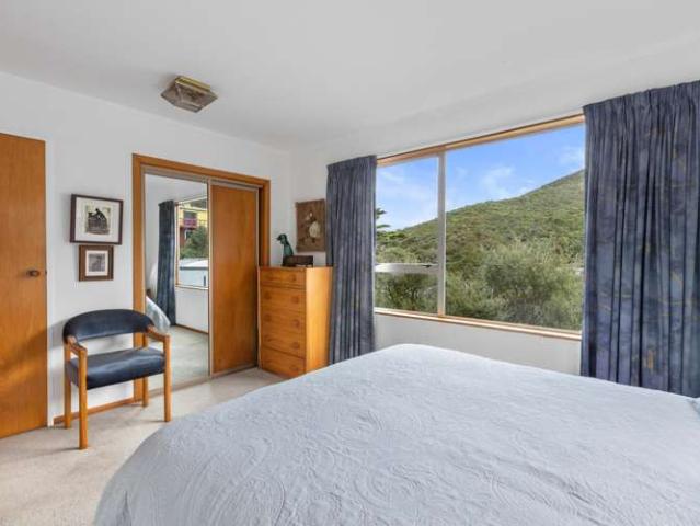 16a Ngarimu Grove, Ngaio, Wellington City