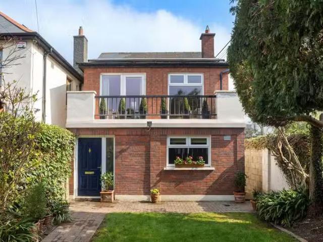 16A Proby Square, Blackrock, Co. Dublin