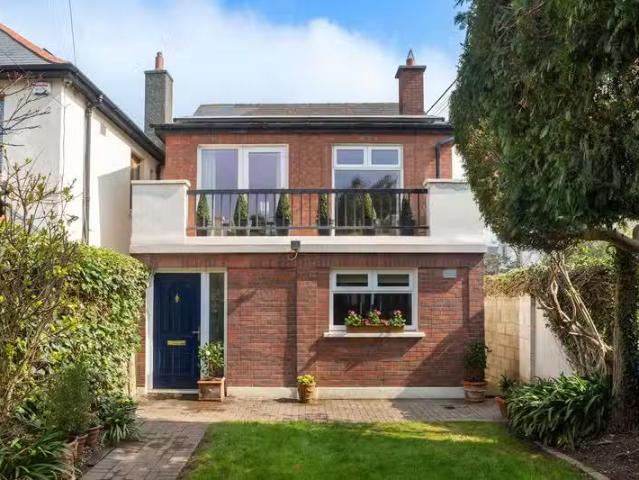 16A Proby Square, Blackrock, Co Dublin, A94K1W9 is for sale