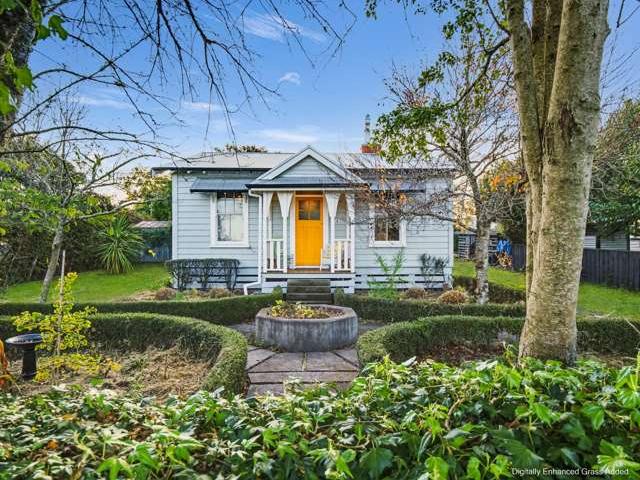 16A Rochfort Street, Otane, Central Hawke's Bay