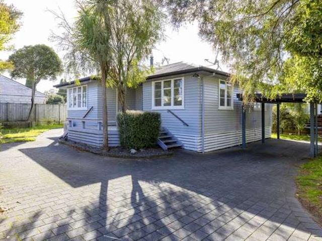 16A Tui Street, Taupo