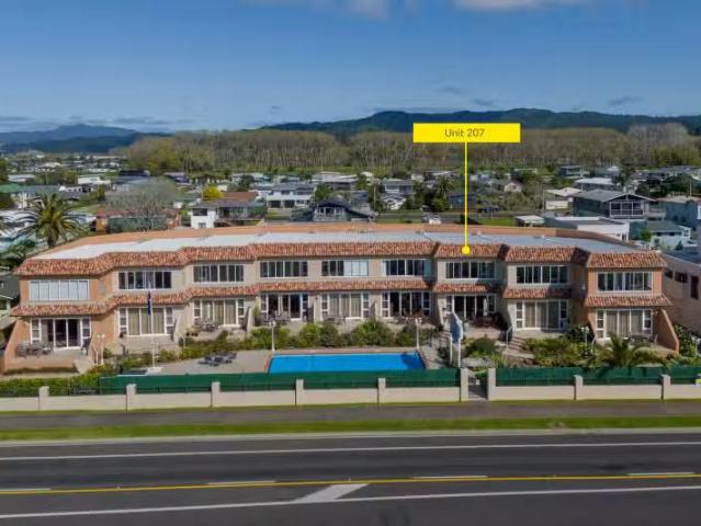 16b/71 Buffalo Beach Road, Whitianga, Thames Coromandel