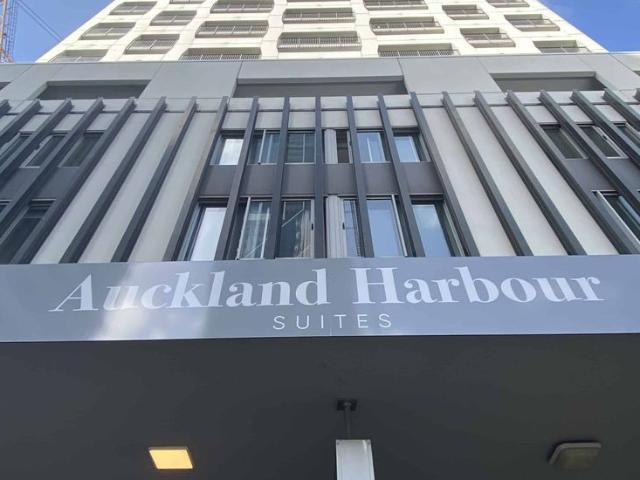 16B/16 Gore St, Auckland Central
