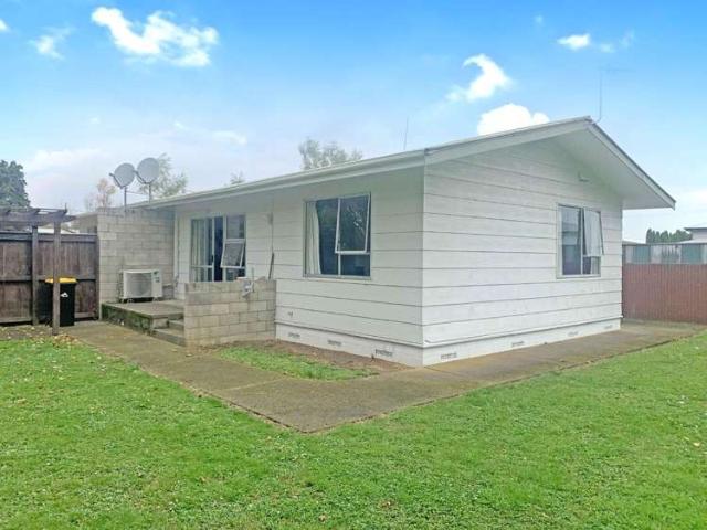16B Cole Street, 1192, Tararua