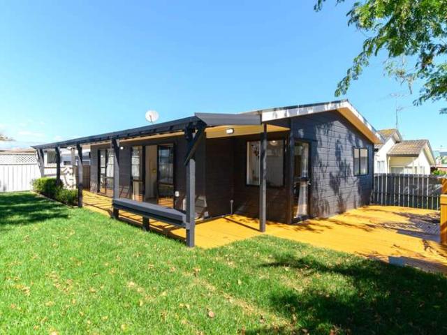 16B Clinker Street, Three Kings, Auckland City