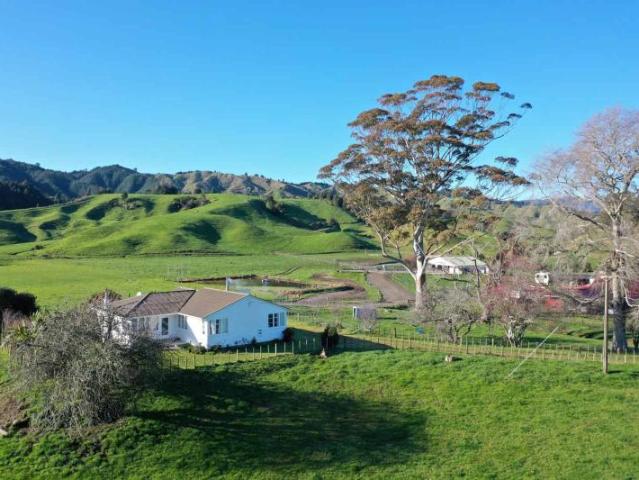 16B Glenholme Road, Nukuhou North, Whakatane, Whakatane For.