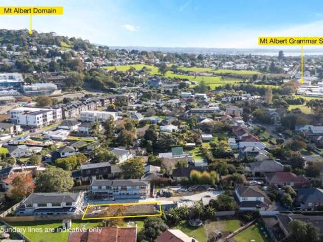 16B Hazelmere Road, Sandringham, Auckland City