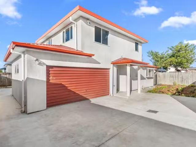 16B Tika Street, Riccarton, NZ 8011 House for Sale