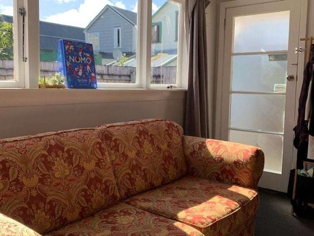 16C Normanby Street, Newtown, Wellington City