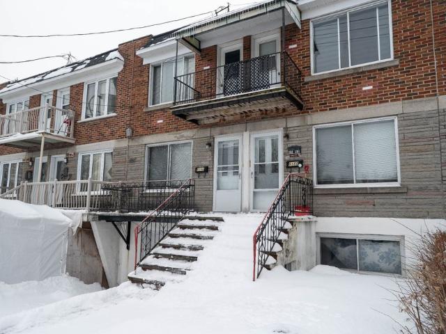 16e Avenue, H1Z 3P7, Montréal