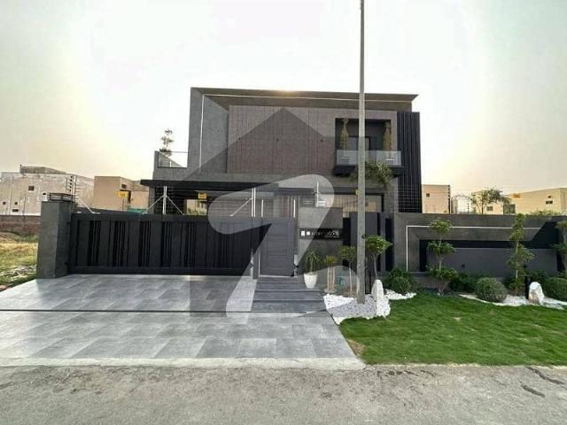 16kanal beautiful luxury house for sale
