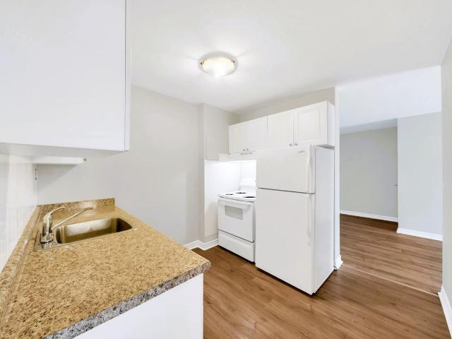 16th Street Apartments 2 Bedroom Apartment for Rent at 995 16th St E, Owen Sound, ON N4K 6A8