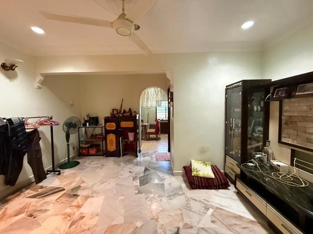 16x65Bukit Idaman Selayang2 Storey House Renovated 1 Depo