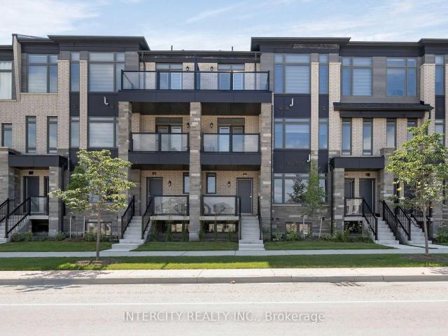 16z 567 Tim Manley Avenue, Caledon | 2Beds/3Bath, Townhouse, $539,990 | Condos. Ca