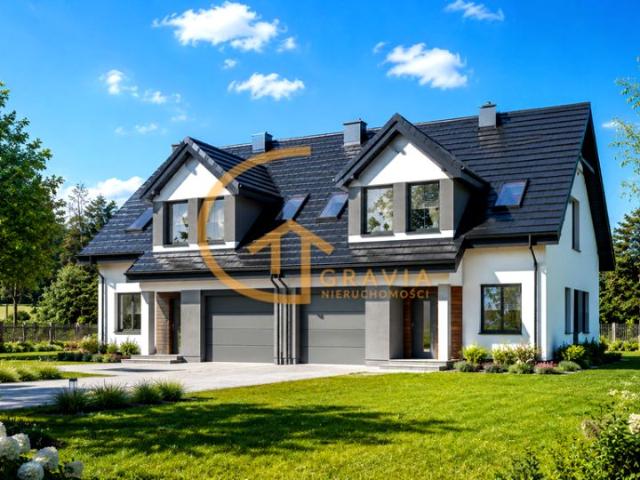 17041 170 m², Kębłowo